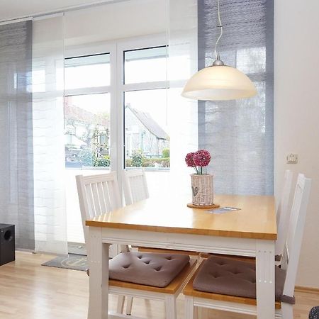 Ferienhaus Am Deich Wohnung 04 Boltenhagen  Bagian luar foto