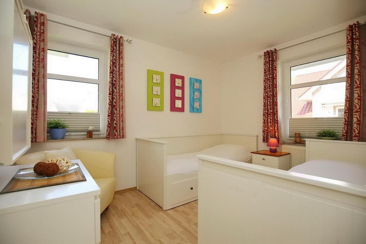 Ferienhaus Am Deich Wohnung 04 Boltenhagen  Bagian luar foto