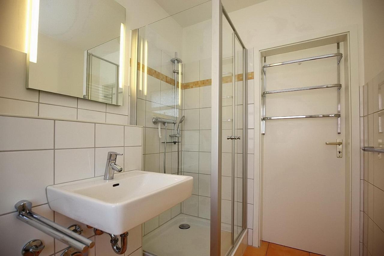 Ferienhaus Am Deich Wohnung 04 Boltenhagen  Bagian luar foto