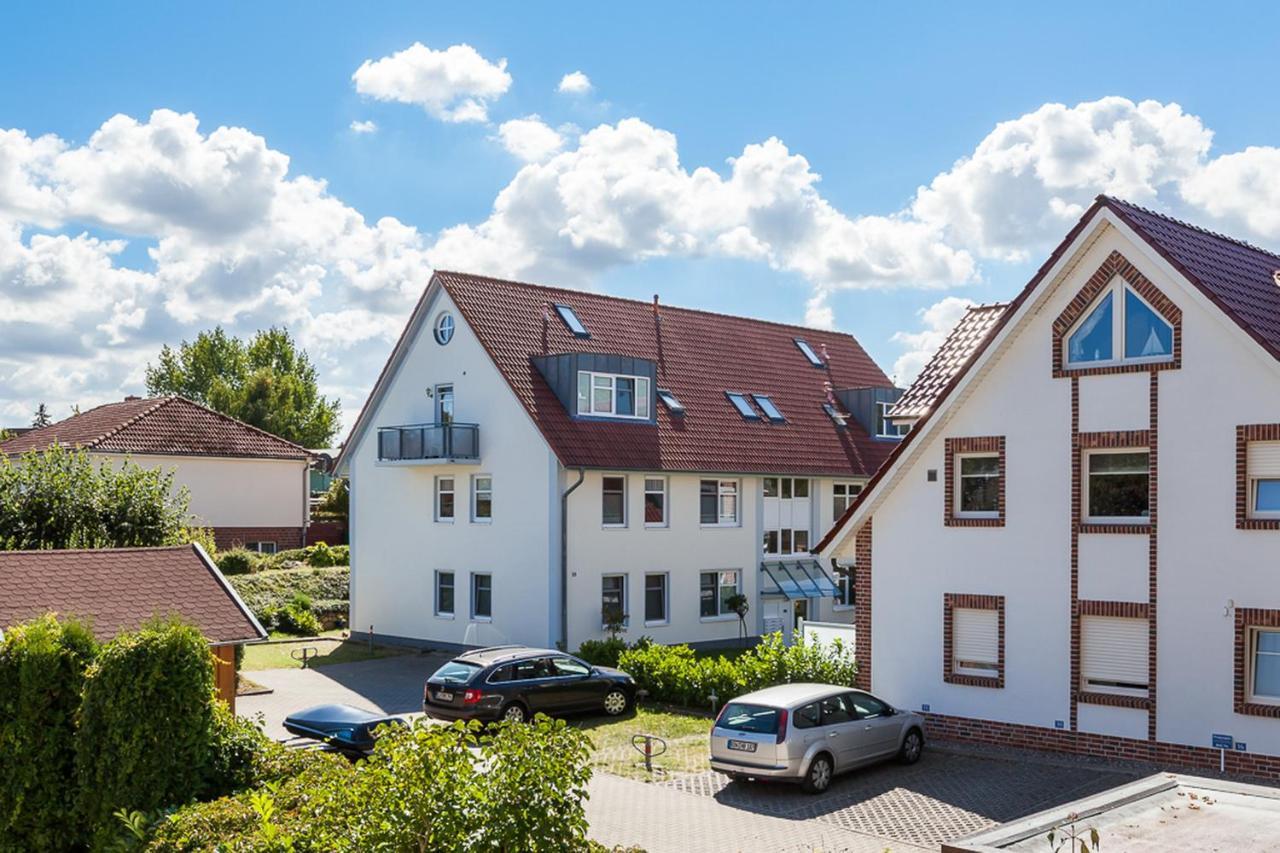 Ferienhaus Am Deich Wohnung 04 Boltenhagen  Bagian luar foto