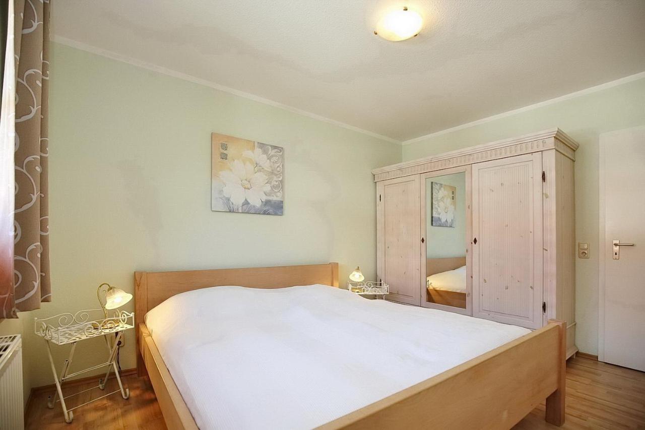 Ferienhaus Am Deich Wohnung 04 Boltenhagen  Bagian luar foto