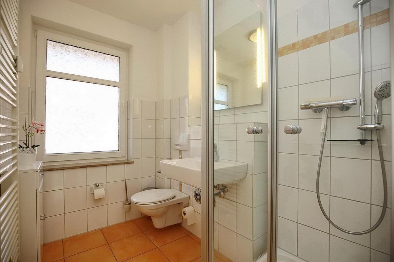 Ferienhaus Am Deich Wohnung 04 Boltenhagen  Bagian luar foto