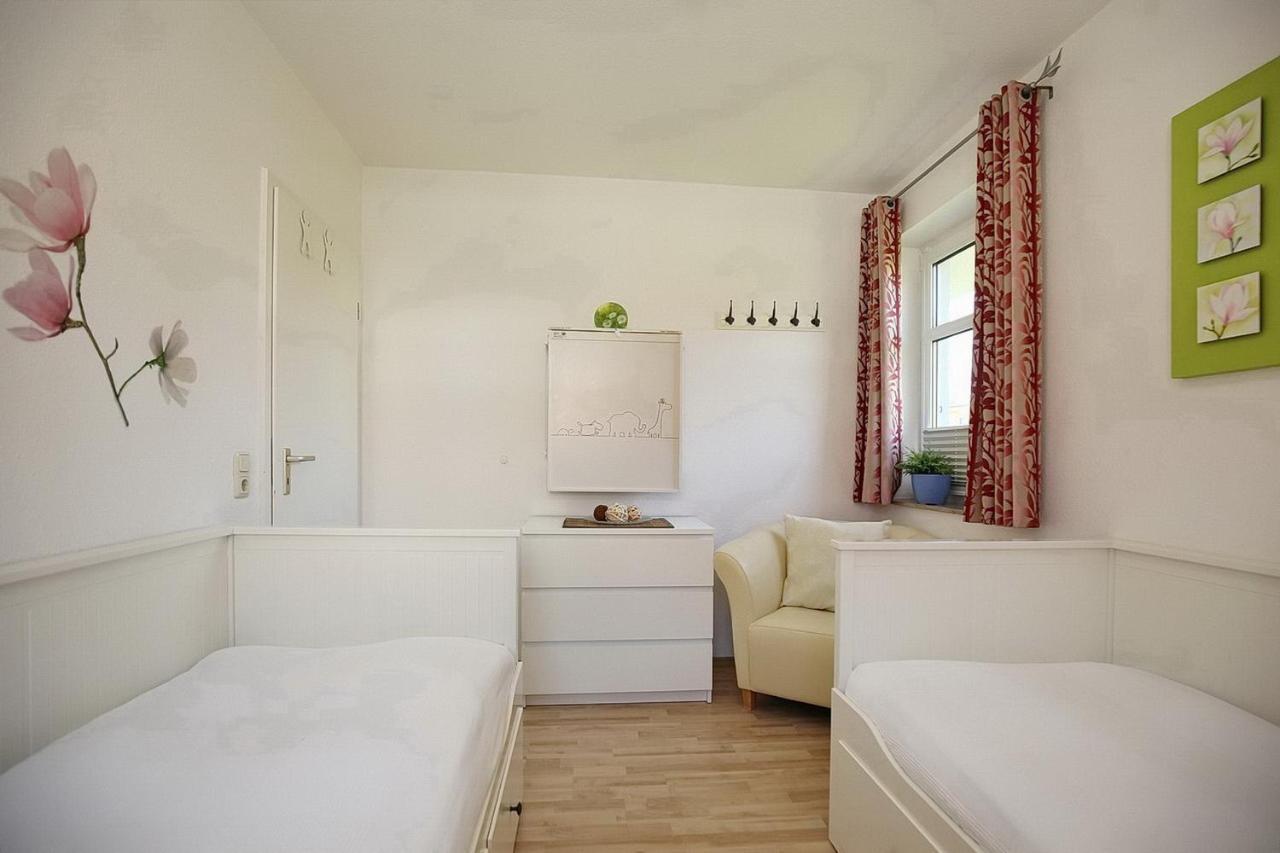 Ferienhaus Am Deich Wohnung 04 Boltenhagen  Bagian luar foto