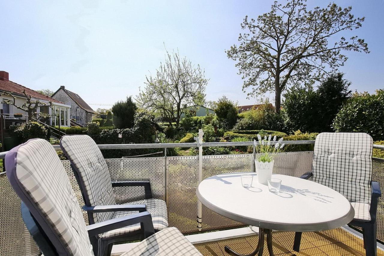 Ferienhaus Am Deich Wohnung 04 Boltenhagen  Bagian luar foto