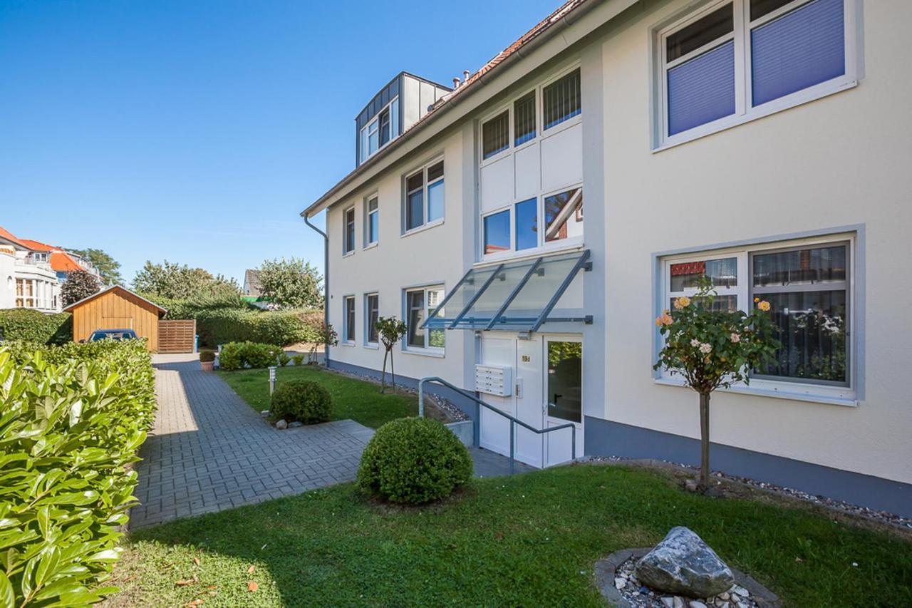 Ferienhaus Am Deich Wohnung 04 Boltenhagen  Bagian luar foto